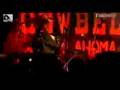 White Cowbell Oklahoma - Monster Railroad