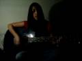 Dafna Avizemer - The Cranberries The Animal Instinct (Cover)