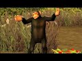 The Sims 2 Castaway Promo - Love Hexagon