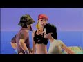 The Sims 2 Castaway Promo - Love Hexagon