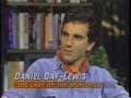 Daniel Day-Lewis Meets Bryant Gumbel, 1992