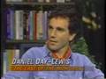 Daniel Day-Lewis Meets Bryant Gumbel, 1992