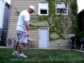 WINDOW GOLF for Bear Necessities