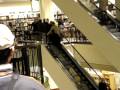 hugh hefner book signing playboy playmates 12/16 part 1 hugh hefner book signing playboy playmates 12/16 part 1