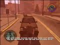 getting through demo barrier and the ak in saints row