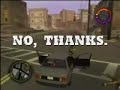 getting through demo barrier and the ak in saints row
