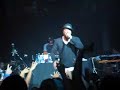 Common - Freestyle (Live at Mezzanine, San Francisco)