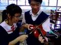 Liu X Koven Violin
