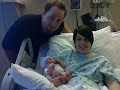 The Little Man is here! The Little Man is here!