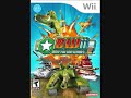 Battalion Wars 2 Music - Anglo Isles Theme Battalion Wars 2 Music - Anglo Isles Theme