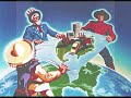 The Anthem of The North American Union