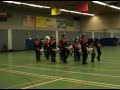Jong Adest Musica concours schiedam 2009