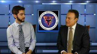 AAHPO Health Series with Dr. Stephen Dadaian