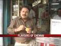 The unforgettable flavours of Chennai