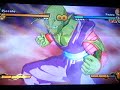 Dragon Ball Z Burst Limit Vs Iruka Part 1