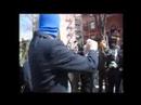 D.C. Anonymous 3/15 Dance off! Scientology Protest