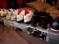 Mike M's Air Jordan Collection Part 18.......New Pick Ups.....98, 99, 01...Heat!!!!