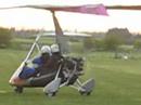 Tripod lands at Sandy R35