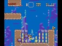 Super Mario World Levels: Urchin\ Super Mario World Levels: Urchin\