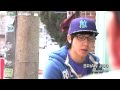 Brian Joo 브라이언 민규 주 Interview- 1040 Movie
