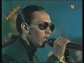 Patahnya Sayap Malam - MASA (Juara Lagu 91')