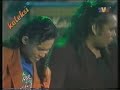 Patahnya Sayap Malam - MASA (Juara Lagu 91\