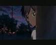 5 cm per second - Unrequited Love