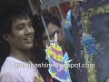 Aliff Aziz 17th Birthday Celebration @ Malaysia
