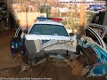 Police car crash - incidenti polizia Police car crash - incidenti polizia