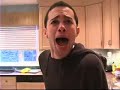 what the hell is going on?

created, directed, edited by: 
geoff dean
starring: peter matz
geoff dean