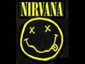 Nirvana - Smells like teen spirit