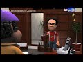 الحلقة (12) مسلسل يوميات المفتش كرومبو ج2 رمضان 2010