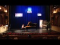 Virtuosi per musica di pianoforte záznam II. kola 2014 Virtuosi per musica di pianoforte záznam II. kola 2014