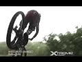 Anti Gravity UNHINGED DVD 2007