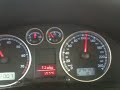 Passat B5 Fl 1.8T,LPG, Awt, 5th Gear 115-160Kmh, Flexibility Test During Overtaking, 80-90% Throttle
