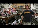 V�deo A kid in a toy shop
