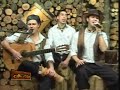 Participa&ccedil;&atilde;o do Bando Ga&uacute;cho no Programa Alma de Galp&atilde;o