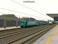Transiti sulla Val Trenomania 1