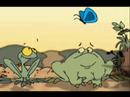 Frogs