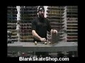 How to Insert and Remove Skateboard Bearings