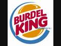 radioactivo 98.5 - Burdel King