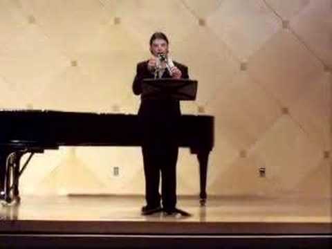 William O. Smith - Five Fragments ...