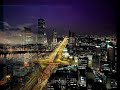 Night View of Seoul, South Korea