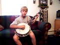 Riley Dockery - 9 Years Old Riley Dockery - 9 Years Old