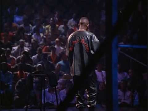 Martin Lawrence: You So Crazy! Part 2