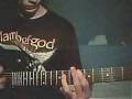 HowTo - Indestructible - Disturbed (1/3)