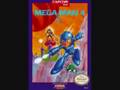 Megaman 4 Final boss music