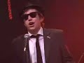 teledysk, klip, Blues Brothers,- Funky nassau