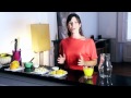 Improvisando Recetas: Sangría (España)