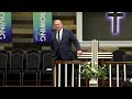 Back To The Beginning - Pastor Brian Cooper